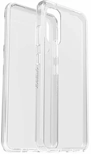 OtterBox Otterbox Sleek Case - smukły, odporny na upadki pokrowiec ochronny do Galaxy S20 (bez opakowania detalicznego), przezroczysty 77-65307 - Torby fotograficzne i futerały - miniaturka - grafika 2