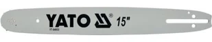 YATO Prowadnica łańcucha pilarek YT-84933 - Akcesoria do urządzeń ogrodniczych YATO Prowadnica łańcucha pilarek YT-84933 - Akcesoria do urządzeń ogrodniczych - miniaturka - grafika 2