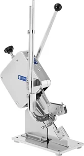 Royal Catering Ręczna klipsownica do wędlin żelazo chromowane) stal nierdzewna RC-SCP001 - Inne urządzenia gastronomiczne - miniaturka - grafika 8