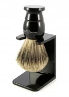 Pędzle do golenia - Edwin Jagger Pędzel do Golenia Best Badger 100% - miniaturka - grafika 1