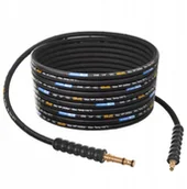 Akcesoria do myjek - Nilfisk Alto Wąż do myjek Stihl Re bęben 10m DN6 250BAR - miniaturka - grafika 1