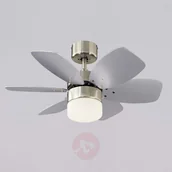 Wentylatory sufitowe - Westinghouse Flora Royal NEW - miniaturka - grafika 1