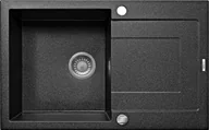 Zlewozmywaki - Deante Rapido ZQK 2113 - miniaturka - grafika 1