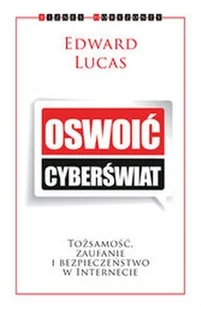 Oswoić cyberświat - Biznes - miniaturka - grafika 2