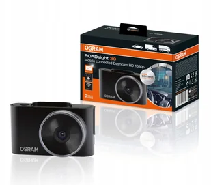 BLUEBIRD ROADsight 30 Czarny - Wideorejestratory - miniaturka - grafika 2