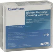 Nośniki danych - UNIVERSAL Quantum Cleaning cartridge, LTO Cleaning tape 0768268020368 - miniaturka - grafika 1