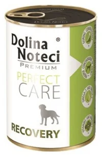 Dolina Noteci DOLINA NOTECI PREMIUM Perfect Care RECOVERY 400g | - Mokra karma dla psów - miniaturka - grafika 3