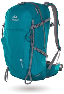 Campus Kansas Plecak Trekkingowy Miejski 24L - Plecaki - miniaturka - grafika 2