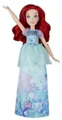 Lalki dla dziewczynek - Hasbro Disney Princess Ariel Classic Fas E0271ES20 - miniaturka - grafika 1
