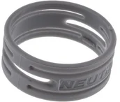 Złącza, przejściówki, adaptery - Neutrik XXR8 pierścień do XLR szary - miniaturka - grafika 1