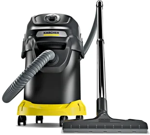 Karcher AD 4 (1.629-731.0) - Odkurzacze przemysłowe - miniaturka - grafika 3