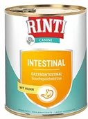 Mokra karma dla psów - Rinti Canine Intestinal kurczak, 6-pak (6 x 800 g) - miniaturka - grafika 1