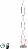 Lampy stojące - Paul Neuhaus Inteligentna lampa stojąca LED Q-Malina z pilotem - miniaturka - grafika 1