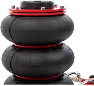 REDATS Podnośnik Pneumatyczny Poduszkowy Bałwanek REDATS 3T Krótki - Akcesoria pneumatyczne - miniaturka - grafika 4