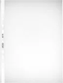 Koszulki na dokumenty - Herlitz Koszulki na dokumenty 100szt 5814108 - miniaturka - grafika 1