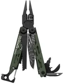 Multitools - Leatherman Multitool Signal Green Topo - limitowana wersja (832692) 832692 - miniaturka - grafika 1