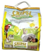 Podłoże dla gryzoni - JRS Chipsi Mais Citrus Podściółka Z Kolb Kukurydzy Dla Gryzoni 10L - miniaturka - grafika 1