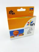 Tusze zamienniki - THI Tusz Matte Black Epson T0548 zamiennik C13T054840 WOX-E548MBN - miniaturka - grafika 1