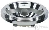Halogeny - Osram Halogen lamp GU5,3 20 X 1 999040285046 - miniaturka - grafika 1