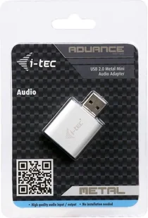 i-Tec USB-C Slim pasywny HUB 4x USB 3.0 do podłączenia USB-A/USB-C - Huby USB - miniaturka - grafika 11