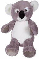 Maskotki i pluszaki - Gipsy Koala pluszowe zwierzątko 70882, szare, 32 cm 70882 - miniaturka - grafika 1