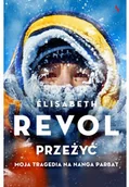 Biografie i autobiografie - Przeżyć Moja tragedia na Nanga Parbat Używana - miniaturka - grafika 1
