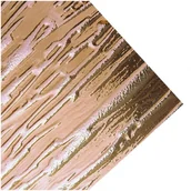 Akcesoria do drzwi - Robelit Płycina szkła syntetycznego 120 x 64 cm - miniaturka - grafika 1