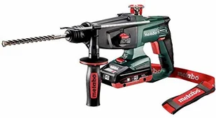 Metabo BS 18 LT BL wiertarko-wkrętarka w walizce metaBOX 602325800 - Wiertarko-wkrętarki akumulatorowe - miniaturka - grafika 4