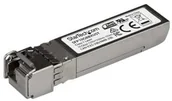 Konwertery sieciowe i transceivery - StarTech.com StarTech.com MSA Compliant 10 Gigabit Fiber SFP+ Transceiver Module - 10GBase-BX (Upstream) - SM LC - 10 km - SFP+ transceiver modul - 10 Gigabit Ethernet SFP10GBBXUST - miniaturka - grafika 1