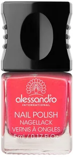 Alessandro lakier do paznokci 01 White Honeymoon, 10 ml - Lakiery do paznokci - miniaturka - grafika 13