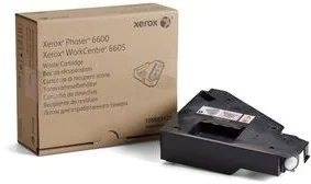Xerox eksploatacja 108R01124 Pojemnik na zużyty toner do: Phaser 6600/Work - Dodatki do drukarek i skanerów - miniaturka - grafika 3