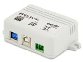 Akcesoria do monitoringu - Abcvision JEDNOKANAŁOWE ROZSZERZENIE MUSB-RX/SO MUSB-RX/SO - miniaturka - grafika 1