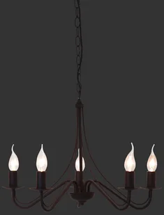 Trio Marbella (R1198-24) - Lampy sufitowe - miniaturka - grafika 2