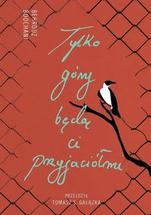 Tylko góry będą ci przyjaciółmi - Wywiady, wspomnienia - miniaturka - grafika 2