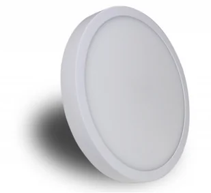 Light Prestige Loria 1 natynkowa duża LP-2526/1C-40 WH - Oprawy, klosze i abażury - miniaturka - grafika 3