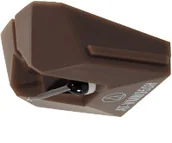 Akcesoria gramofonowe - Audio-Technica AT-VMN95SH - miniaturka - grafika 1