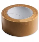 Folie i taśmy malarskie - Taśma dwustronna do dywanów , wykładzin 50mmx5m - miniaturka - grafika 1