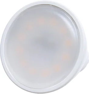 Bemko Żarówka LED SAMSUNG GU10 8W ciepła - Żarówki LED - miniaturka - grafika 3