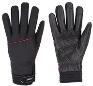 Rękawiczki sportowe męskie - BBB rękawice zimowe Coldshield S - BWG-22 2989252221 - miniaturka - grafika 1