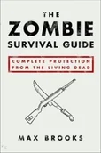 Pozostałe książki - TURNAROUND PUBLISHER SERVICES The Zombie Survival Guide, English edition. Der Zombie Survival Guide, englische Ausgabe - miniaturka - grafika 1