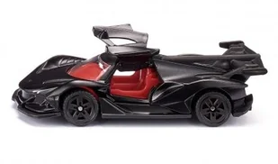 Siku 1527 Apollo IE - Samochody i pojazdy dla dzieci - miniaturka - grafika 2