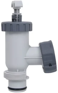 vidaXL Lumarko Tłokowy zawór basenowy, 2 szt.! 92801 - Akcesoria do basenów - miniaturka - grafika 4