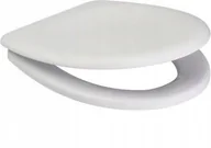 Deski sedesowe - Cersanit Deska Do Delfi Duroplastowa Metal Zawias - miniaturka - grafika 1