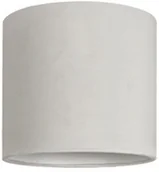 Oprawy, klosze i abażury - Nowodvorski Klosz CAMELEON BARREL WIDE S V/WHITE 8513 - miniaturka - grafika 1