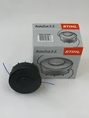 Akcesoria do elektronarzędzi - Stihl maehkopf Auto cut 2  2 do strzyżenia Sense FSE 52 - miniaturka - grafika 1