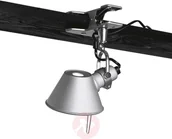 Lampy stojące - Artemide Tolomeo Micro Pinza lampa 3 000 K - miniaturka - grafika 1