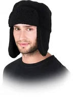 Odzież robocza - Reis CZAPKA OCIEPLANA OCHRONNA 60 - CZOPOLA B ab_CZOPOLAB - miniaturka - grafika 1