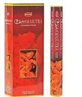Kadzidła i dodatki - Hem Kadzidełka Kamasutra Kadzidełko 20szt. 5515-36725_20161008195926 - miniaturka - grafika 1