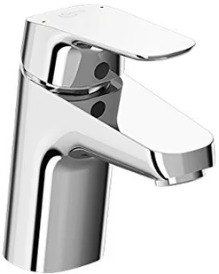 Armatura armatura do umywalki ceraflex |G1  wysięg wylot 101 MM, wysokość 68 MM, chrom - Baterie umywalkowe - miniaturka - grafika 2