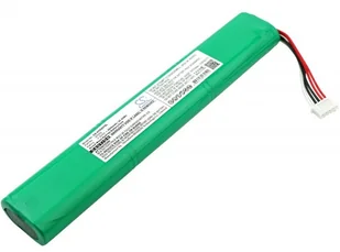 Cameron Sino Hioki MR8875 Z1003 3600mAh 25.92Wh Ni-MH 7.2V Cameron Sino) CS-HTK857SL - Baterie i akcesoria - miniaturka - grafika 2